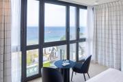 L'Agapa Hôtel - Spa Codage