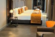 U-Visionary Roma Hotel