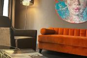 U-Visionary Roma Hotel