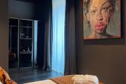 U-Visionary Roma Hotel