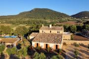 Fincahotel Treurer - Olive Grove & Grand House - Adults Only