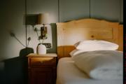 Hirschen - Fine Hotel, Restaurant & Spa
