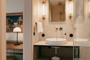 Hirschen - Fine Hotel, Restaurant & Spa