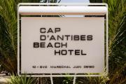 Cap d'Antibes Beach Hotel