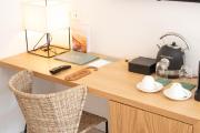 Fincahotel Treurer - Olive Grove & Grand House - Adults Only