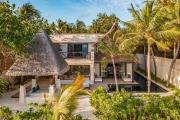 OZEN RESERVE BOLIFUSHI - Luxury All Inclusive