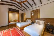 OZEN RESERVE BOLIFUSHI - Luxury All Inclusive
