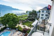 Grand Hotel du Lac - Relais & Châteaux