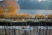 Grand Hotel du Lac - Relais & Châteaux