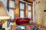 Relais Villa del Borgo