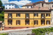 Relais Villa del Borgo