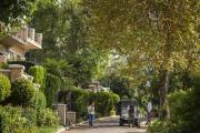 Four Seasons Hotel The Westcliff