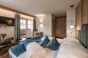 Hotel Goldknopf
