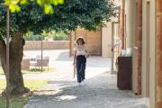 Masseria del Carboj
