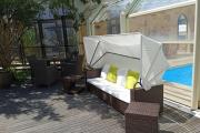 Clos La Boëtie & Spa