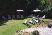 Clos La Boëtie & Spa