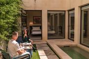 La Fiermontina Luxury Home Hotel