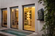 La Fiermontina Luxury Home Hotel