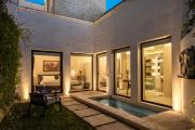 La Fiermontina Luxury Home Hotel