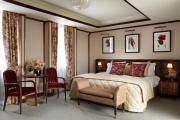 The Stafford London