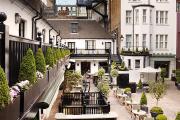 The Stafford London