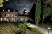 Château Lamothe