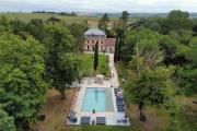 Château Lamothe