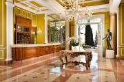 Villa Cortine Palace Relais Chateaux