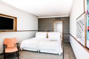 Le Meridien Ra Beach Hotel and Spa