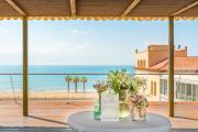 Le Meridien Ra Beach Hotel and Spa