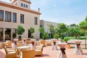 Le Meridien Ra Beach Hotel and Spa