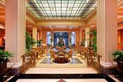 Hotel Grande Bretagne, a Luxury Collection Hotel, Athens