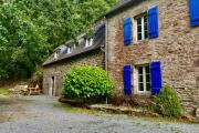 Les Moulins Du Duc ÉCOLODGE