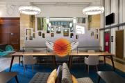 Aloft Liverpool