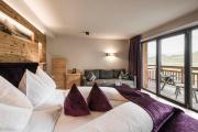 Hotel Goldknopf