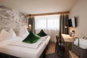 Hotel Goldknopf