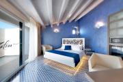 Zafran Boutique Hotel
