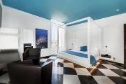 Zafran Boutique Hotel