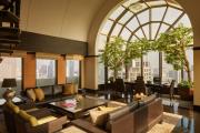 Banyan Tree Bangkok
