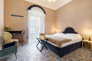 Relais Antica Badia - San Maurizio 1619
