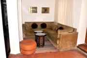 Hotel Blanco Riad