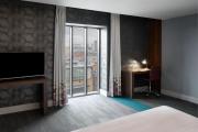 Aloft Liverpool