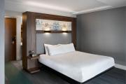 Aloft Liverpool