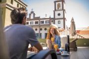 Lopesan Villa del Conde Resort & Thalasso
