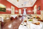 Relais Antica Badia - San Maurizio 1619