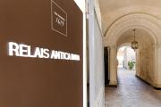 Relais Antica Badia - San Maurizio 1619