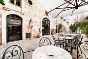 Relais Antica Badia - San Maurizio 1619