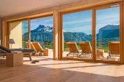 G'sund & Natur Hotel Die Wasnerin - Adults Only