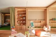Falkensteiner Hotel Kronplatz - The Leading Hotels of the World