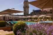 Cliveden House - an Iconic Luxury Hotel